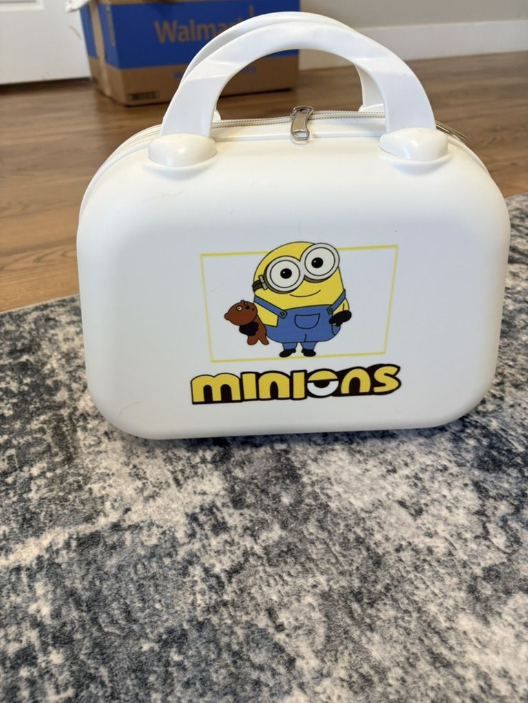 Minion Tote