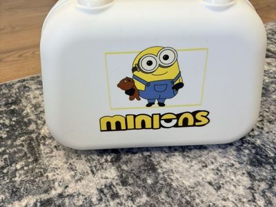 Minion Tote