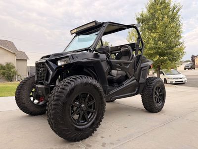 Polaris RZR 900 2016