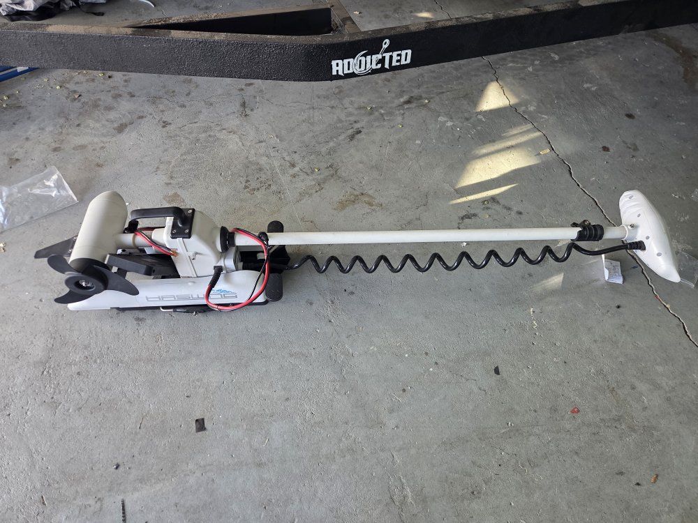 Trolling Motor