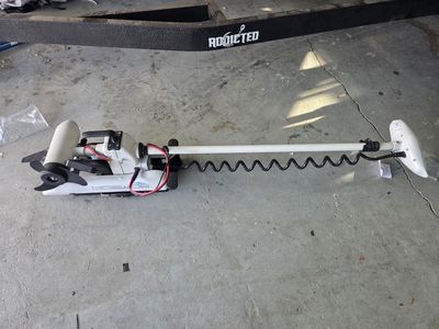 Trolling Motor