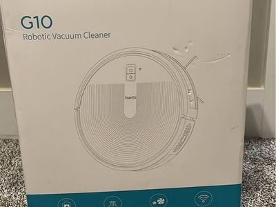 Robot vacuum