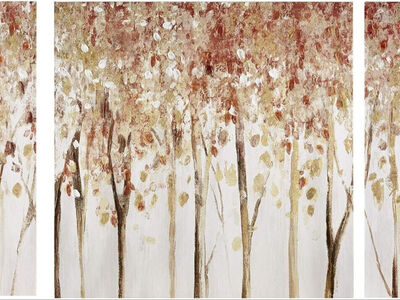 New Madison Park Wall Art Living Room Décor