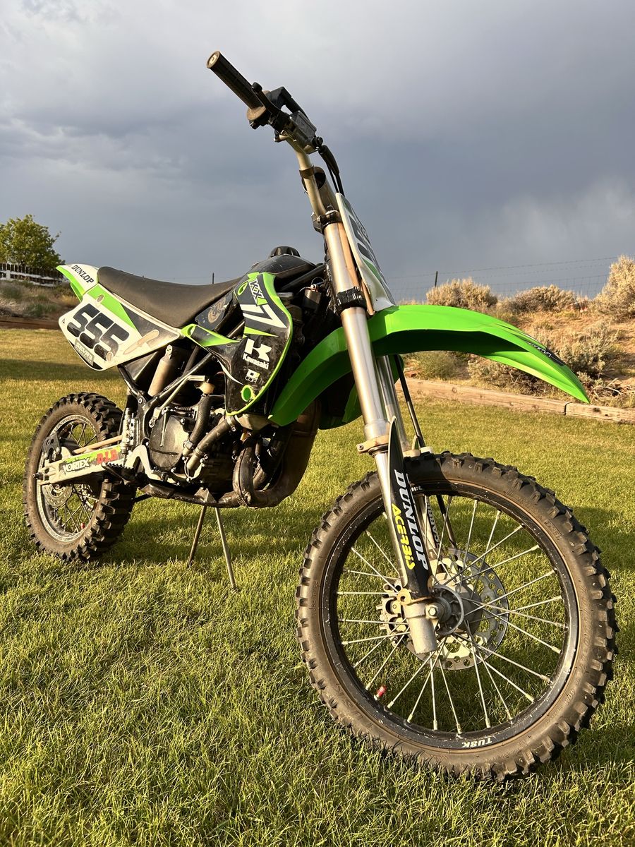2014 KX 85