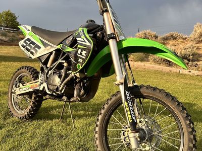 2014 KX 85
