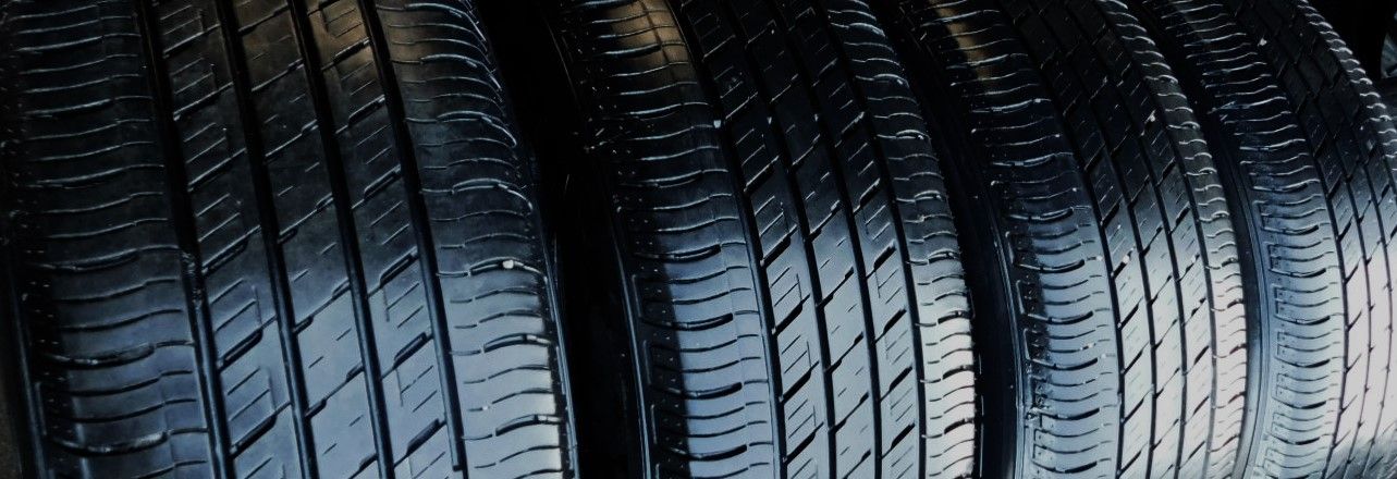 225 60R 17 Nexen