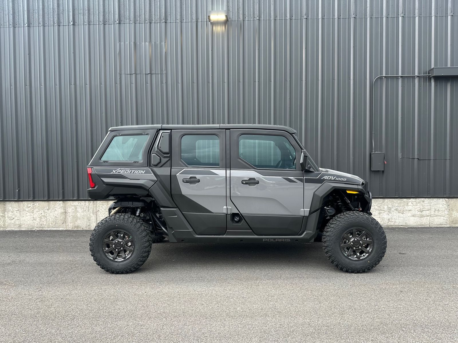 2026 Polaris Polaris XPEDITION XP 5 Northstar Slat