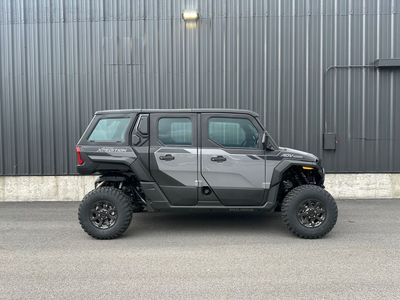 2026 Polaris Polaris XPEDITION XP 5 Northstar Slat