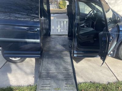 2002 Dodge Grand Caravan Sport