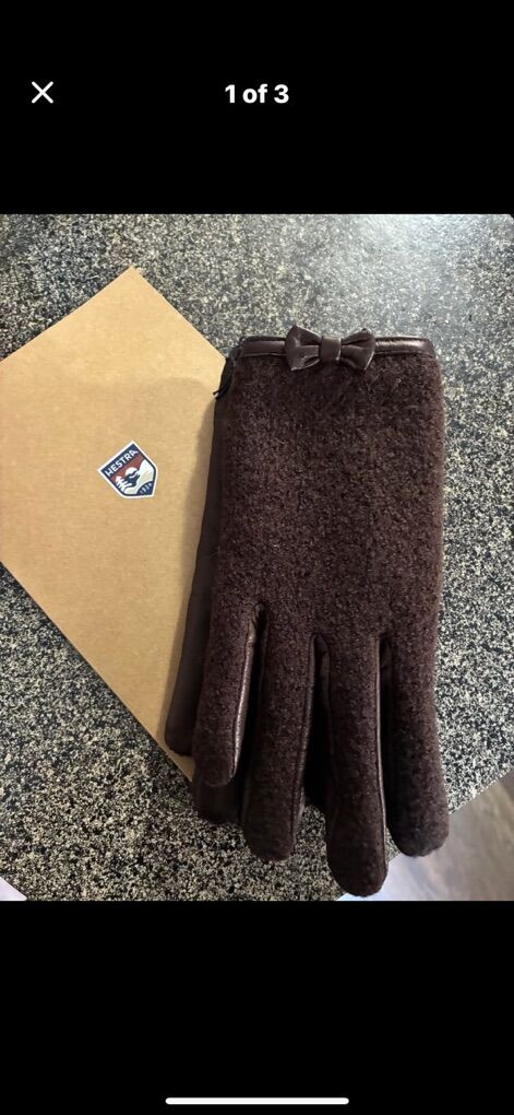 Hestra Gloves Womens