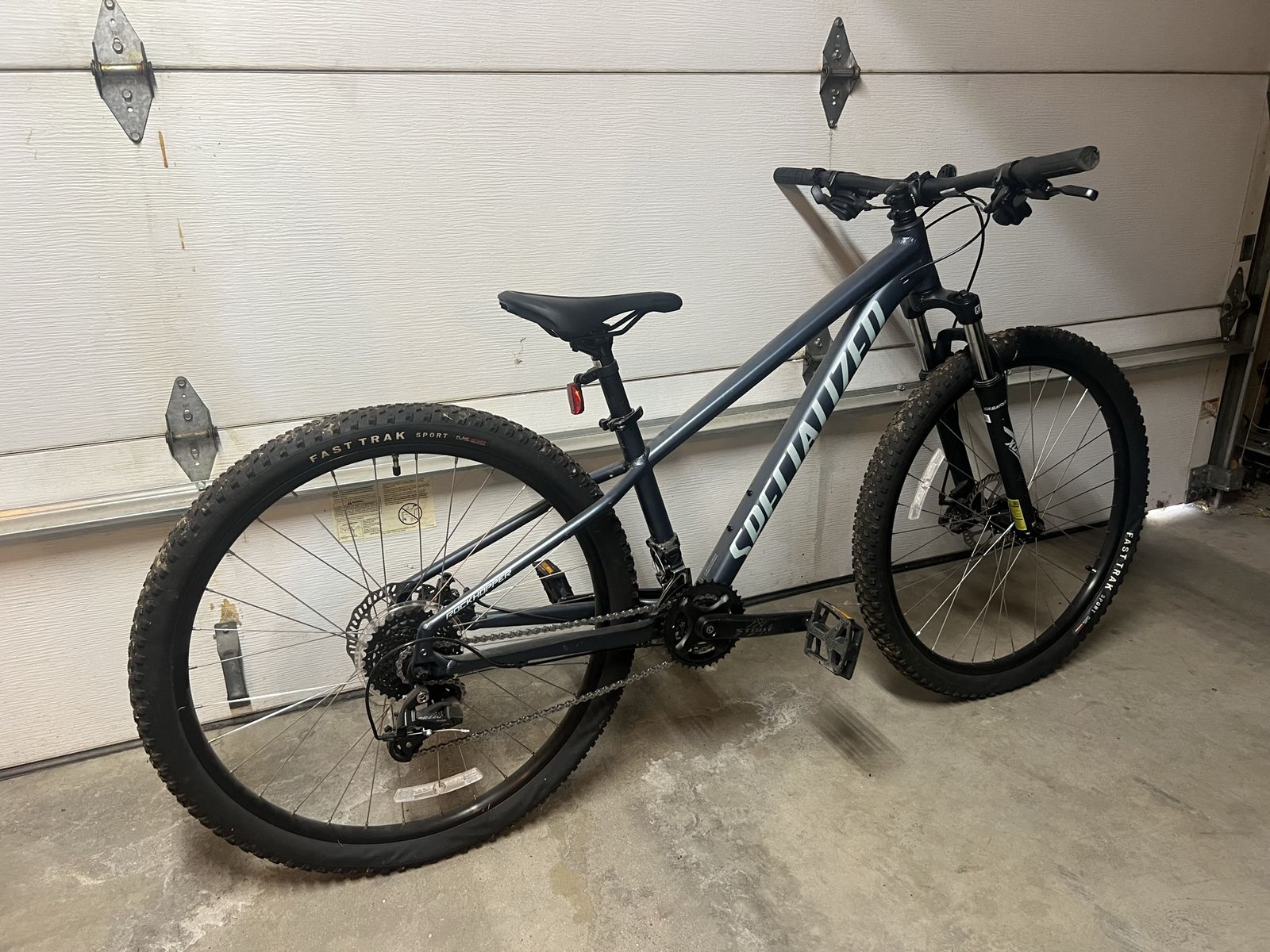 specialized rockhopper