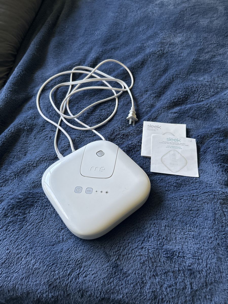 Laser hair removal tool
