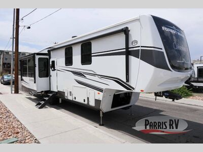 New 2026 Palomino Columbus 384RKH