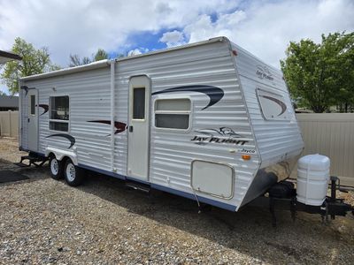 2005 Jayco Jay Flight 27' Bumper Pull