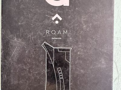 G pen roam