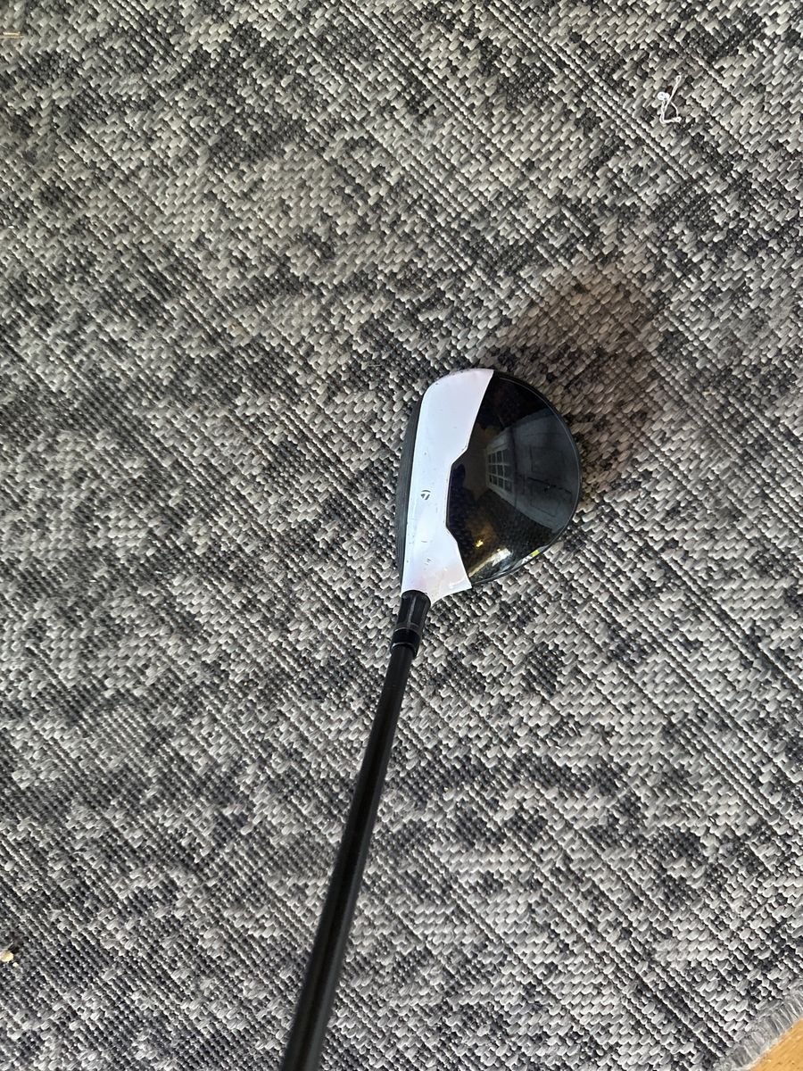 Taylormade m2 5 wood