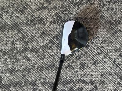Taylormade m2 5 wood