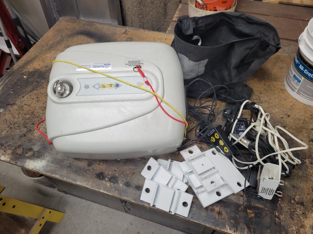 Handimove Patient Lift