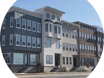 Executive Suite in Pleasant Grove