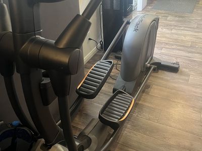 Elliptical NordicTrac