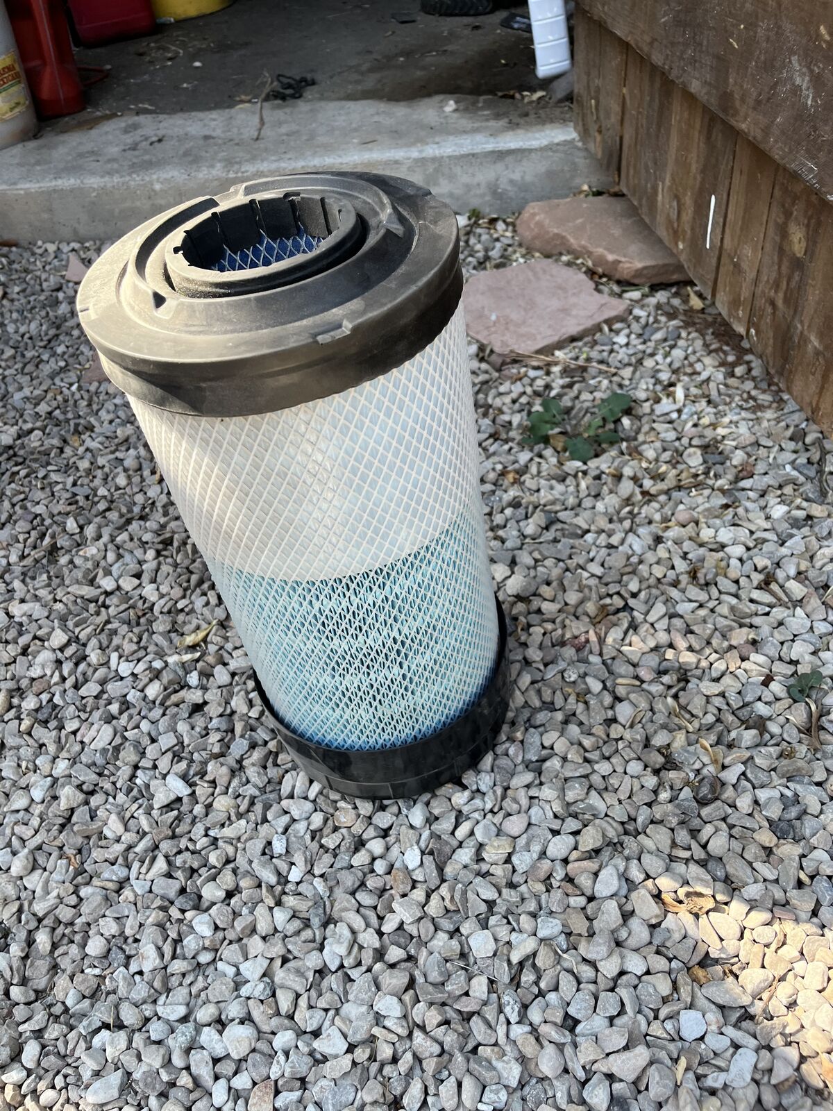 Big Truck Air Filter