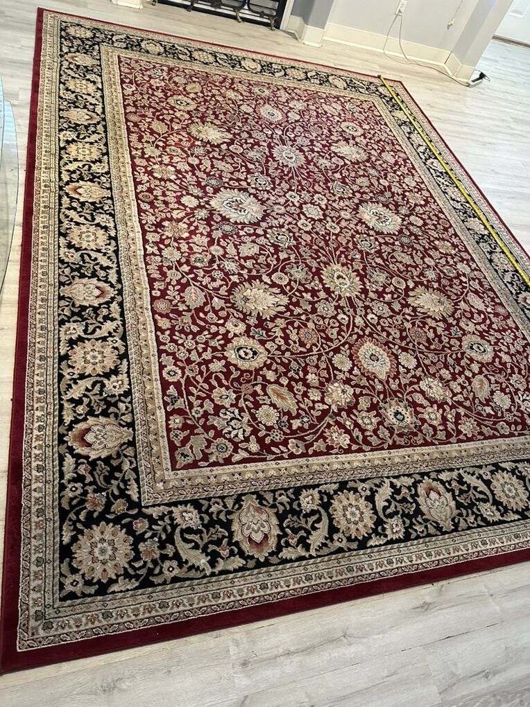 Large Area Rug