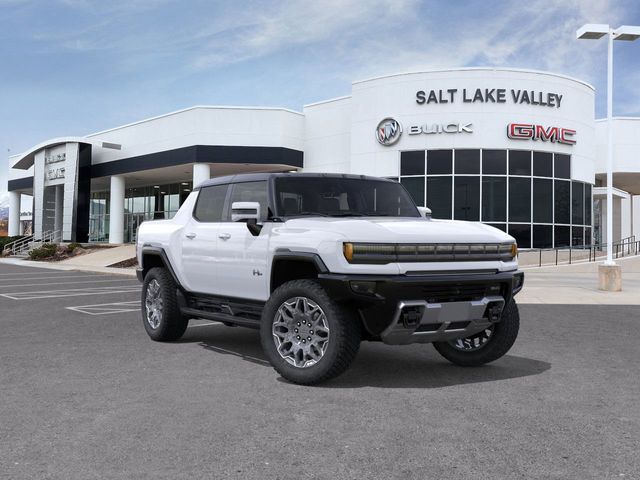 2025 GMC Hummer EV 3X