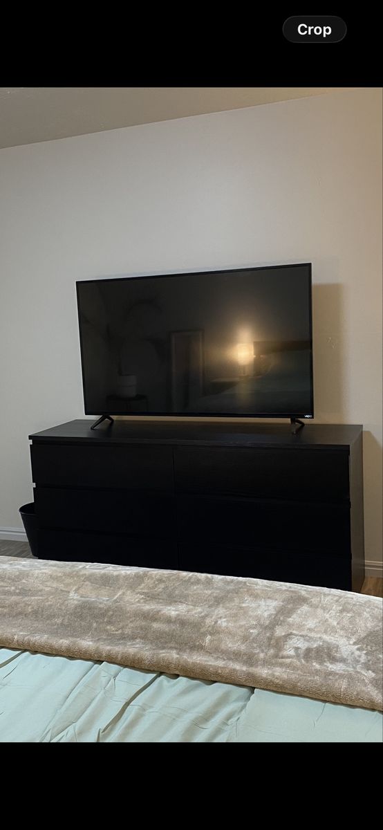 Vizio LED TV 55”