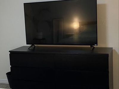 Vizio LED TV 55”