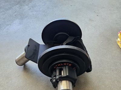 Freak Athlete Tri-Flexor - for Tib raises, ect
