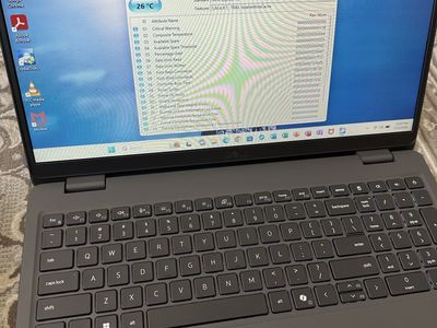 Dell Laptop i5 Core 13th Gen 16 GB RAM 512 GB SSD