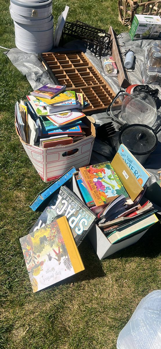 Kids Books