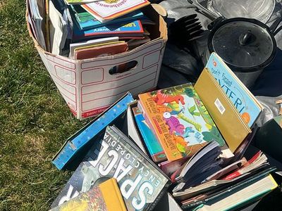 Kids Books