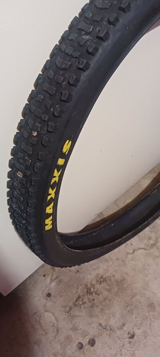 Maxxis aggressor 29x2.3