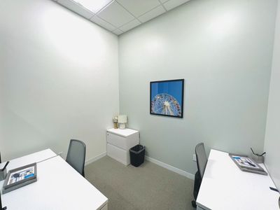 Professional Workspace For You And Your Partner Starting at $852/Month