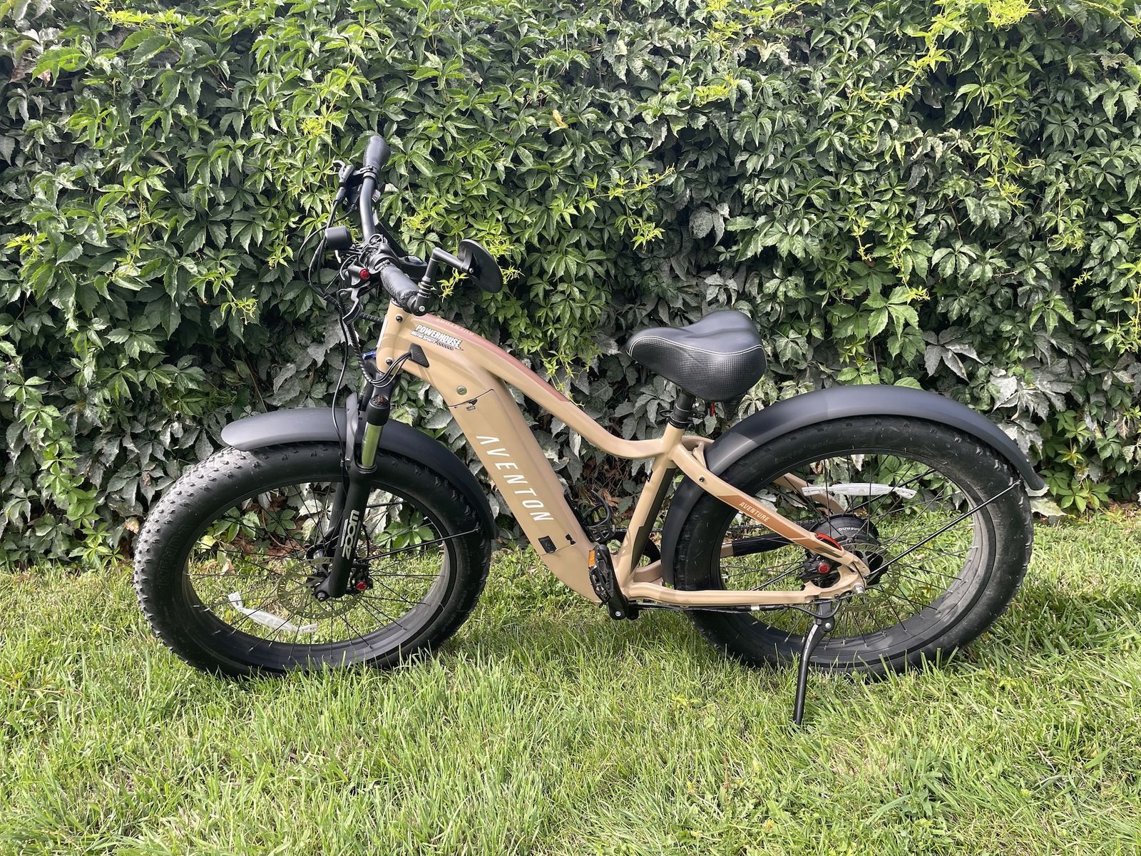 Aventon Aventure 1 Fat Tire E-bike