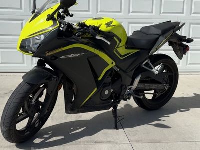 CBR300RA