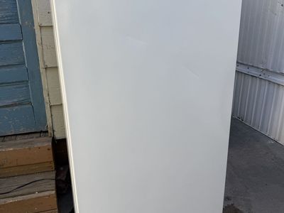 Kenmore upright freezer