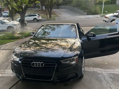 2013 AUDI A5 2.0T Premium Plus