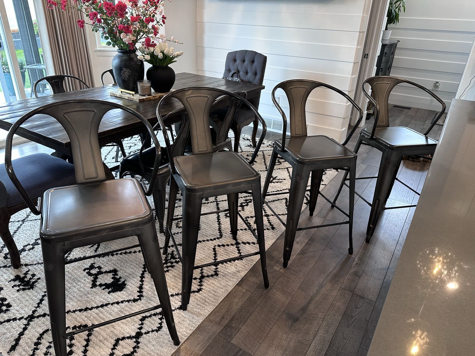 Dining Room Chairs