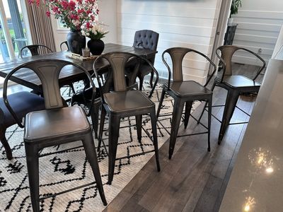 Dining Room Chairs