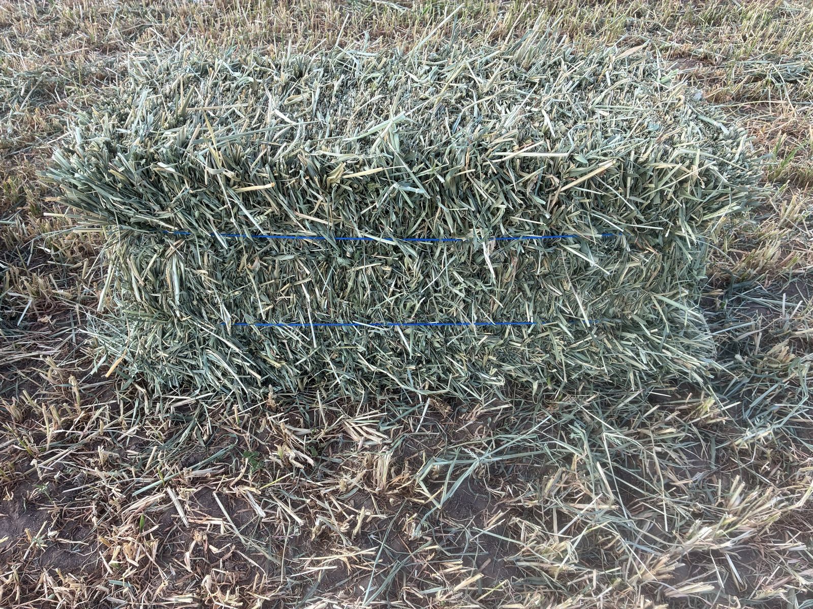 3 Way Hay For Sale
