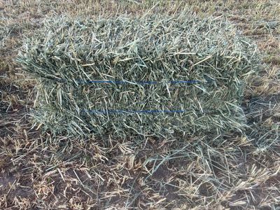 3 Way Hay For Sale