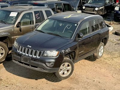 Just In! 2015 Jeep Compass Parts - UTPAP Ogden