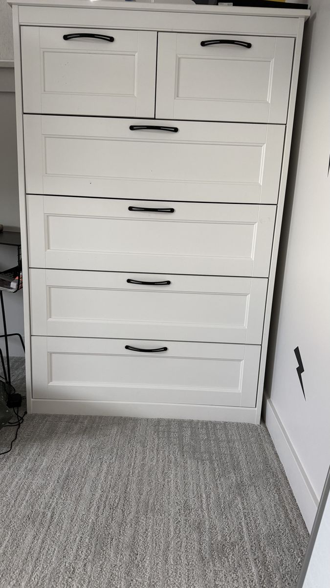 IKEA dresser