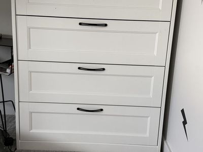IKEA dresser