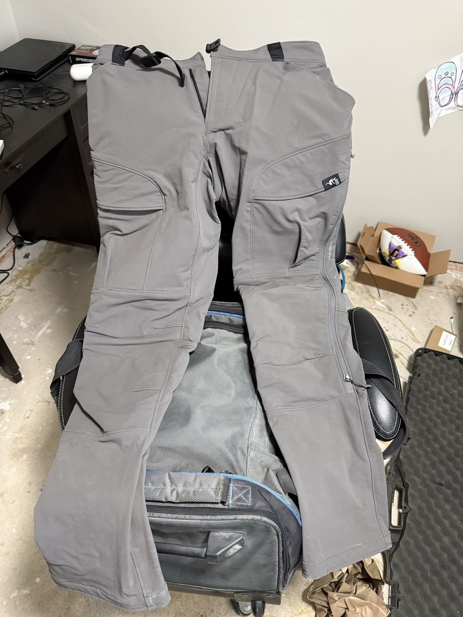 Stone Glacier De Havilland pant