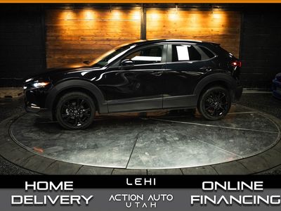 2024 Mazda CX-30 2.5 S Select Sport
