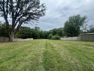 Historically Significant 1.08 Acre Lot in Independence, MO Near Temple Lot