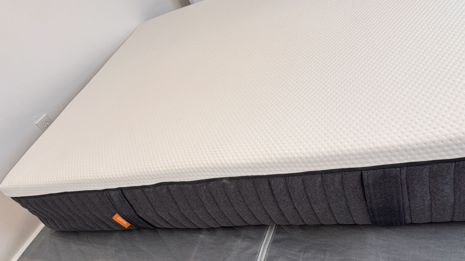 Emma Comfort Queen Mattress